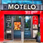 Motelo Bielefeld - Smart Hotel