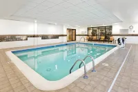 Courtyard Charlotte Ballantyne