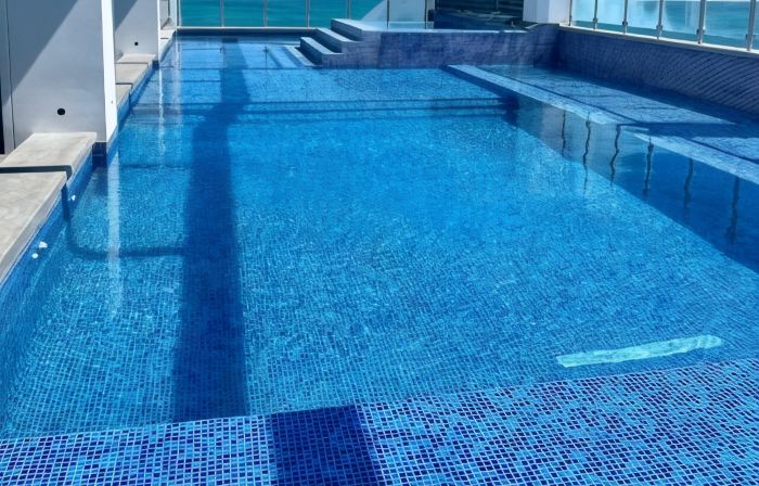 The Watermark Hotel