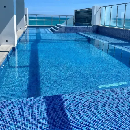 The Watermark Hotel