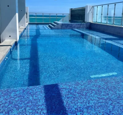 The Watermark Hotel โรงแรมใน