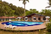 Pousada da Condessa - Beach