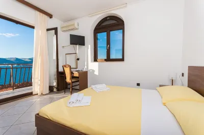 Villa Katarina Hotels in Grohote