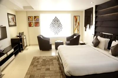 Kingdom Hotel