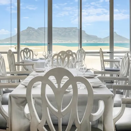 Dolphin Beach Hotel Self Catering Apartments