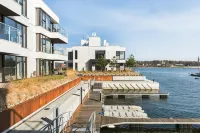 Sol Marina Resort Wyspa Sobieszewska I - LoftAffair Collection Hotels in Mikoszewo