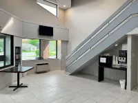 Econo Lodge Airport Quebec