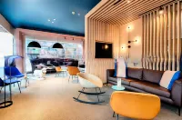 B&B HOTEL Krefeld-Süd Hotels in Krefeld