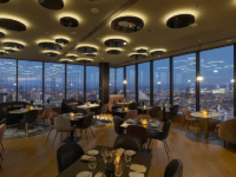 InterContinental Hotels LJUBLJANA by IHG Hotels in Center District