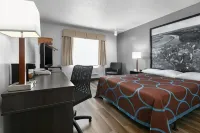 Super 8 by Wyndham Grapevine/DFW Airport Northwest Hotels in Southlake