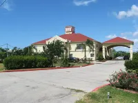 Baymont by Wyndham Texas City Hotels in Texas City