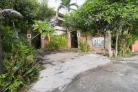 Tropical Bali Hotel Hotel in zona Naya Dynamo
