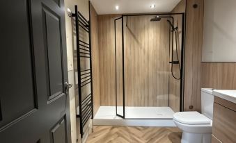 Woodgrove Holiday Homes, Inverness