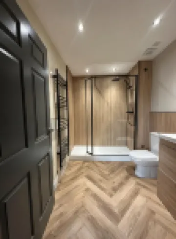 Woodgrove Holiday Homes, Inverness