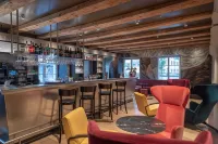 Caspar Swiss Quality Hotel Hotels in Muri