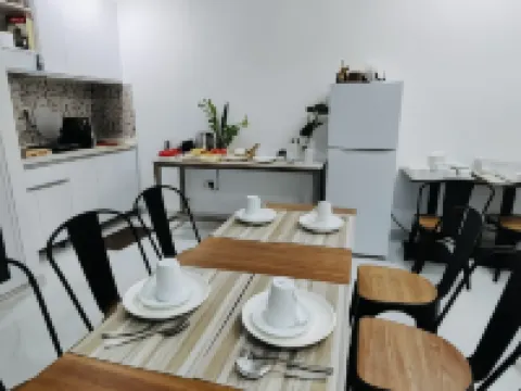 LemonRock Comfort Hotels in Malé