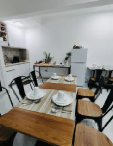 LemonRock Comfort Hotels in Malé