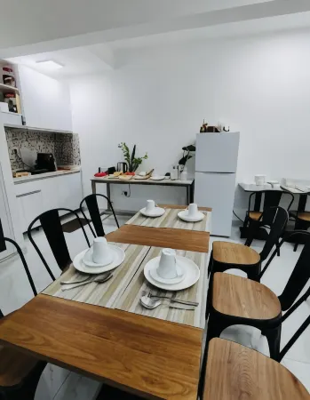 LemonRock Comfort Отели рядом с достопримечательностью «Виллингили»