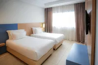 Zephyr Agadir Hotels in der Nähe von Flughafen Agadir