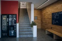Postcard Country Apartments Hotel di Maribor