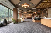Akagi Onsen Hotel Hotels in Maebashi