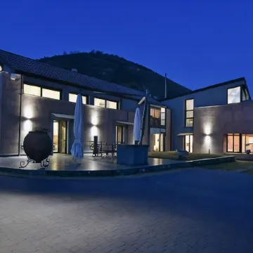 Cirasa Luxury Country House