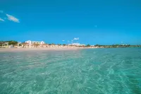 Cap Bon Kelibia Beach Hotel & Spa - parking