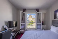 Hotel le Beffroi Hotels in Dreux