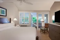 The Pier House Resort