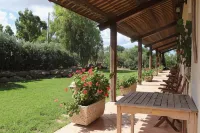 Agriturismo Vultaggio Hotels in Guarrato