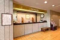 Plaza Hotel Fujinoi - Wifi