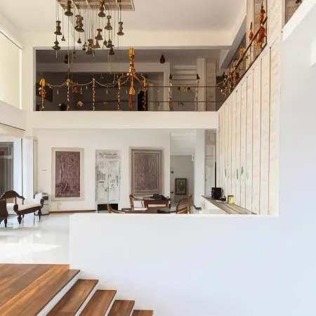 Ayurvie Weligama - Ayurvedic Retreat - Thema Collection