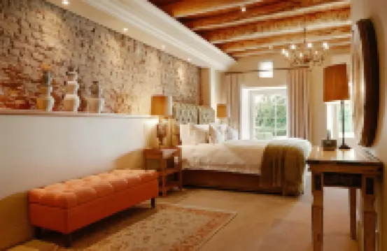 拉克雷鄉村酒店