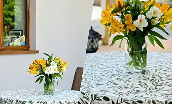 Harmonia Garden GastroYard&Hotel - Housity