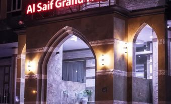 Al-Saif Grand Hotel
