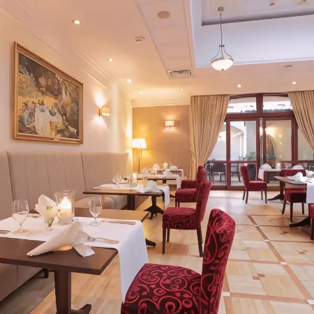 Hotel Branicki