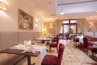 Hotel Branicki Hôtels à : Bialystok
