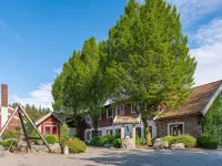 Kronen Gaard Hotel Hotels in Sandnes