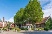 Kronen Gaard Hotel Hotels in Bryne