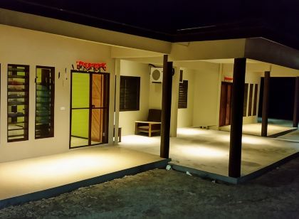 Westfield Homestay Fiji