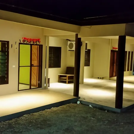 Westfield Homestay Fiji