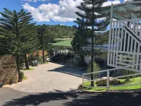 Berry Valley Homestay