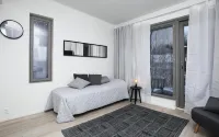 Forenom Serviced Apartments Vantaa Korso