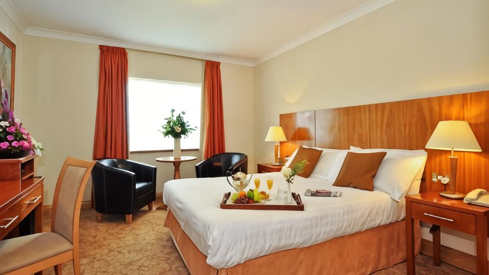 Broadhaven Bay Hotel