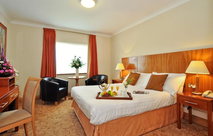 Broadhaven Bay Hotel