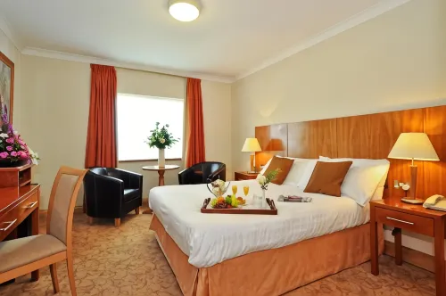 Broadhaven Bay Hotel - Airport Shuttle
