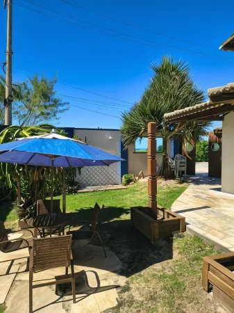 Pousada on Shore Отели в г. Кабу-Фриу