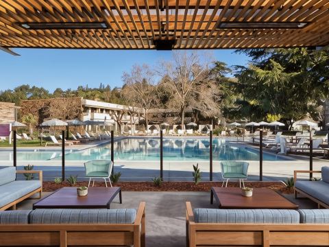 Flamingo Resort & Spa
