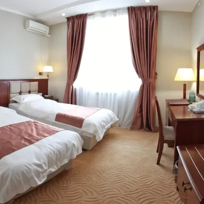 Gostinitsa Orto Doydu Hotel di 