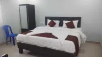Iroomz Hotel Partha Grand Hotel di Kurnool